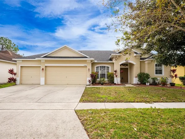 13442 Old Dock Rd, Orlando, FL 32828