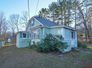 89 W Myrtle St, Orange, MA 01364