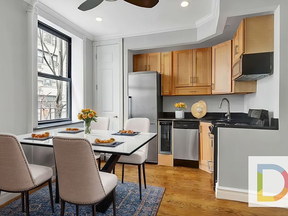 2nd image of 330 E 35th St #2**/**