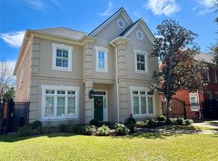 6635 Rutgers Ave, Houston, TX 77005