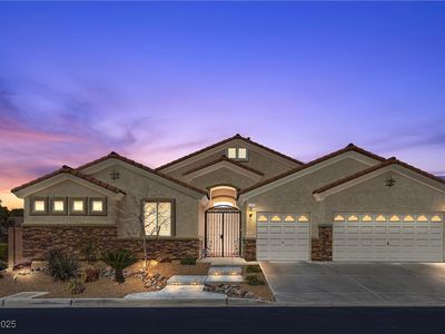 2026 Dakota Lodge Ave, Las Vegas, NV, 89123