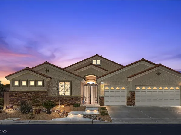 2026 Dakota Lodge Ave, Las Vegas, NV 89123