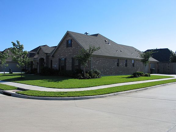 3599 Canyon Ln - Corner Lot