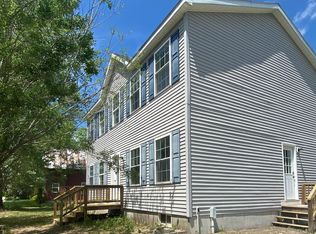 516 Main St, Bridgton, ME 04009