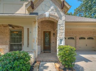 363 Arbor Trail Ln, Conroe, TX 77384