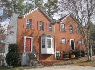 3206 Kingswood Gln, Decatur, GA 30034