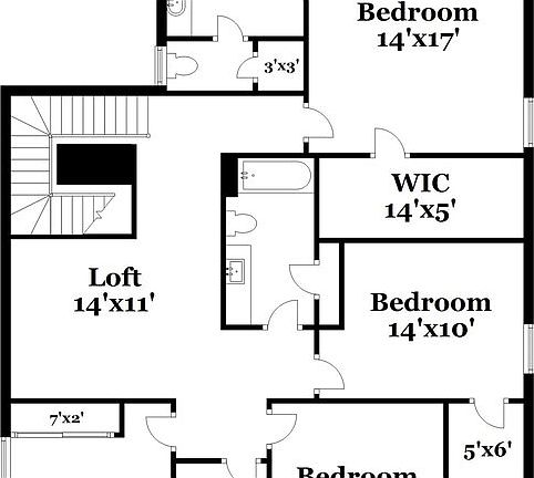 3rd image of 10926 E Calypso Ave