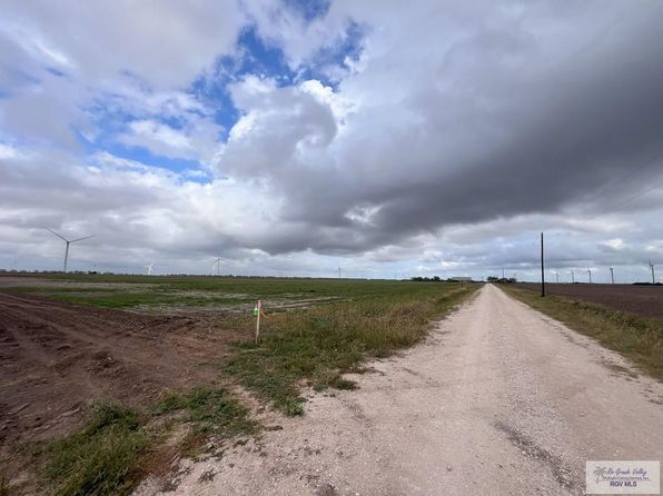 TRACT 2 Bush Rd, San Perlita, TX 78590