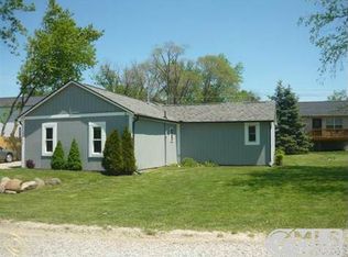 7940 Leota Ave, Northville, MI 48168
