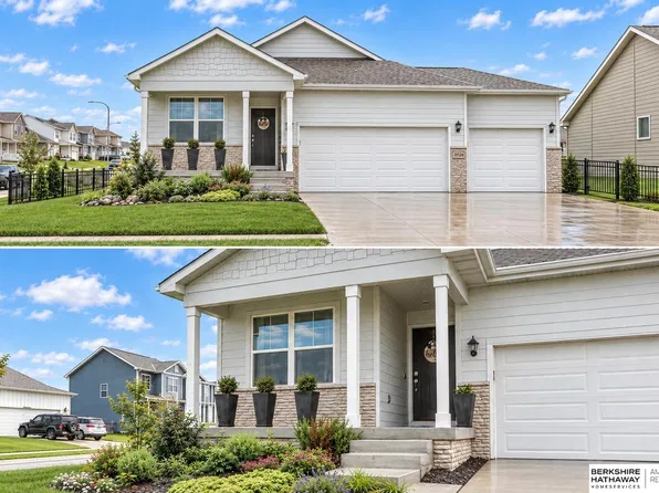 19128 Murray Trl, Gretna, NE 68028