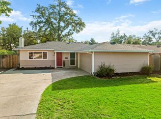 1332 Susan Cir, Roseville, CA