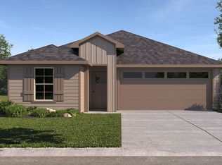 2233 Laurel Bloom Ln, Sealy, TX 77474
