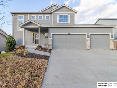 16520 Potter St, Bennington, NE, 68007