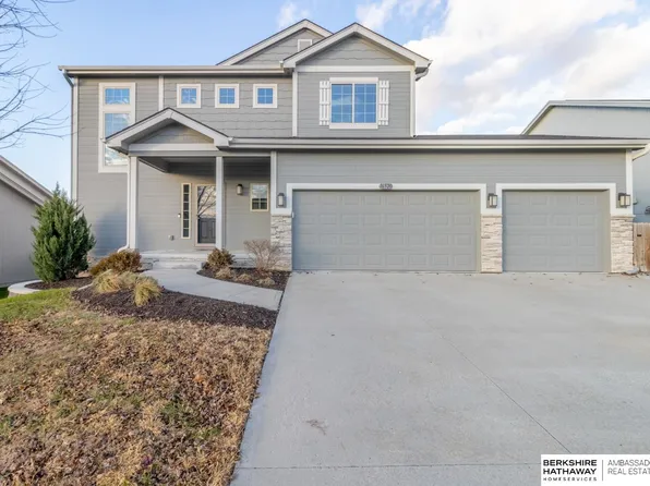 16520 Potter St, Bennington, NE 68007