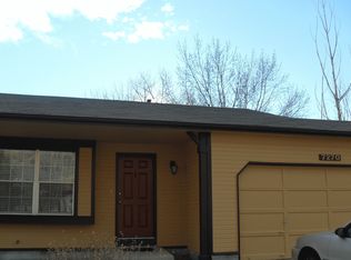 7270 Rising Moon Dr, Colorado Springs, CO 80919