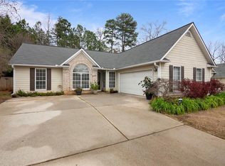 5102 Overlook View Ct, Duluth, GA 30096