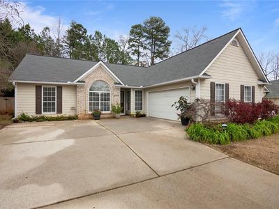 5102 Overlook View Ct, Duluth, GA, 30096