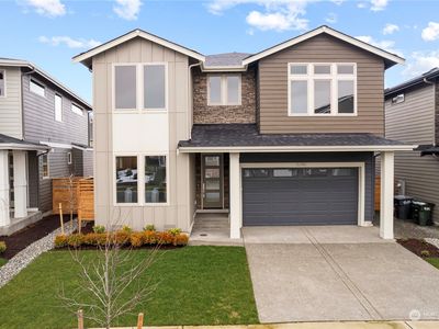 15410 207th Avenue E #193, Bonney Lake, WA, 98391