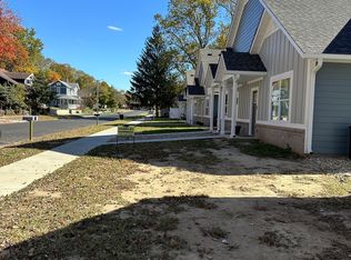 813 E Harrison St, Martinsville, IN