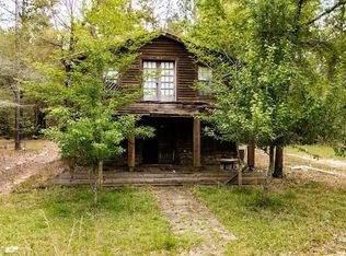 4660 Morristown Rd, Jay, FL 32565