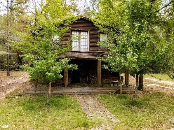 4660 Morristown Rd, Jay, FL 32565