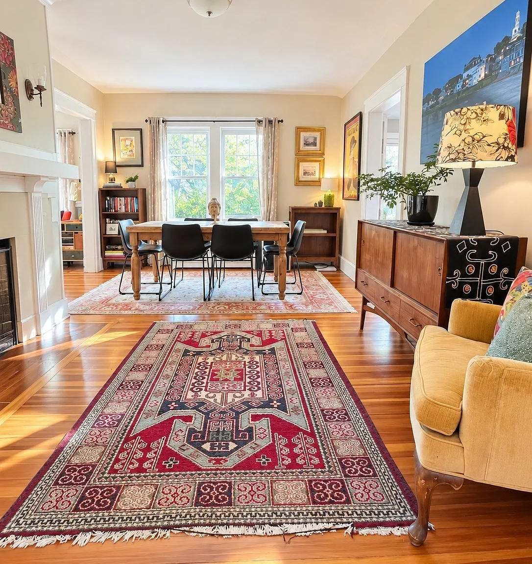 3 bed, 1.5 bath, 2316 sqft, $5,000 — Photo 2