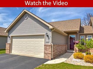 669 Ridge Ln, Tecumseh, MI 49286