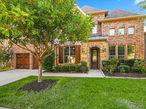 8225 Bonny Bank, The Colony, TX 75056