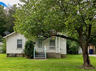 726 W Kerr St, Springfield, MO 65803