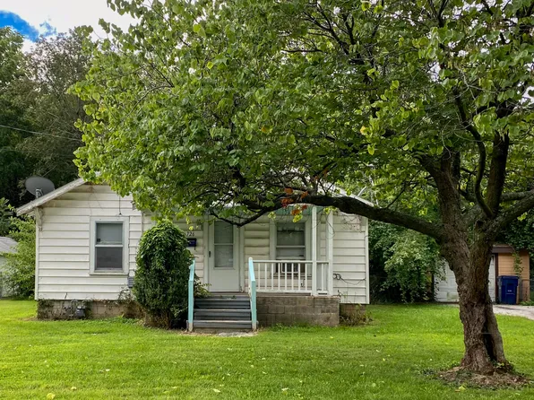 726 W Kerr Street, Springfield, MO 65803