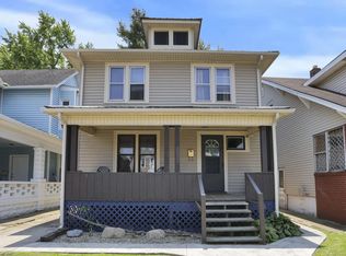 421 E Main St, Newark, OH