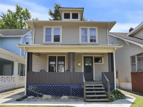 421 E Main St, Newark, OH 43055