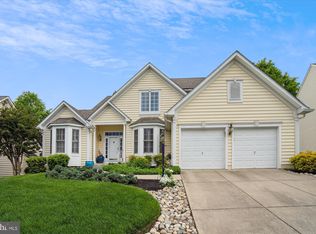 9912 Snowy Hill Ter, Laurel, MD 20723