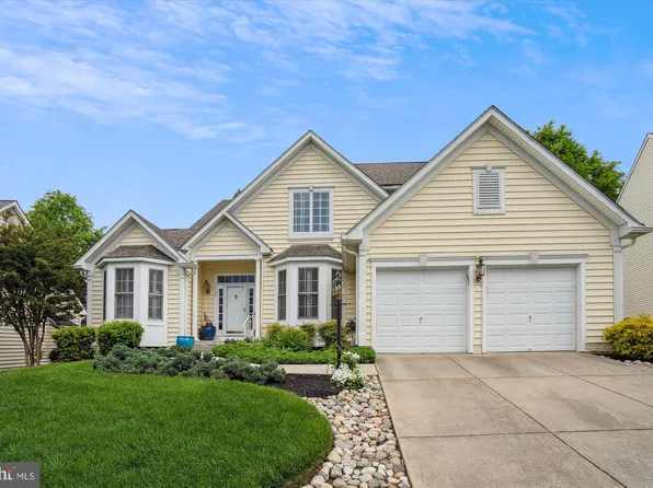 9912 Snowy Hill Ter, Laurel, MD 20723