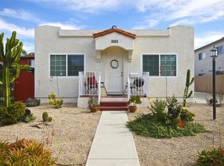 4611 34th St, San Diego, CA 92116