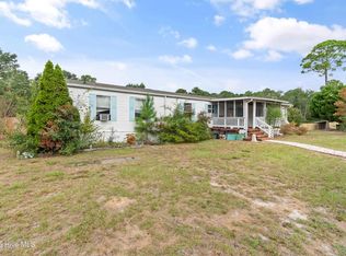 2346 Weeping Oak Rd SW, Supply, NC 28462