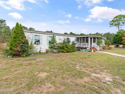 2346 Weeping Oak Road SW, Supply, NC, 28462
