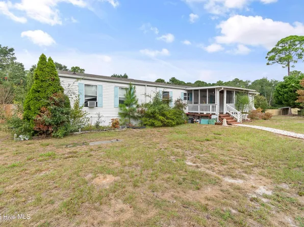 2346 Weeping Oak Road SW, Supply, NC 28462