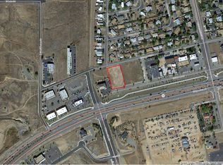 6021 E State Route 69, Prescott Valley, AZ 86314