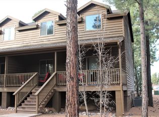 6987 Mercury Dr, Lakeside, AZ 85929