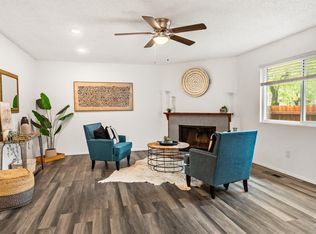 724 Agnew Place, Santa Rosa, CA