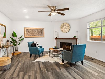 724 Agnew Place, Santa Rosa, CA, 95401