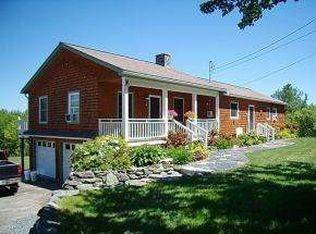 260 South Rd, Bethlehem, NH 03574