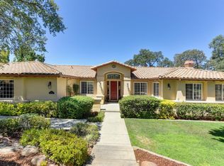 3052 Lennox Dr, El Dorado Hills, CA 95762