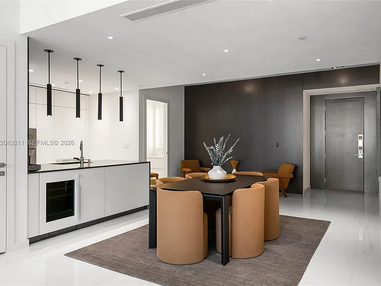 300 Biscayne Boulevard Way #4009W — Photo 10