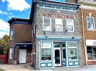 151 N Broadway St #2, South Amboy, NJ 08879