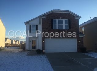 7851 Puckett Ln, Camby, IN 46113