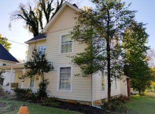 609 N Capitol Ave, Corydon, IN 47112