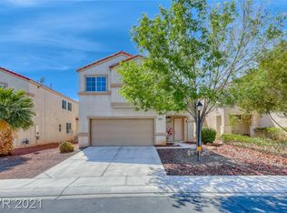 6645 Maple Mesa St, North Las Vegas, NV 89084