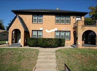 1211 NW 13th St, Oklahoma City, OK 73106